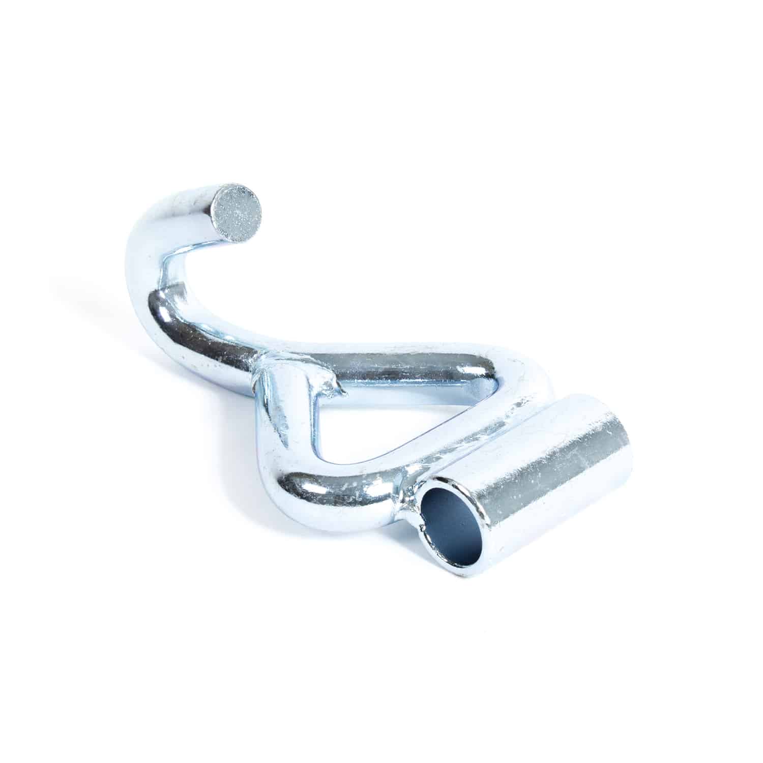 Vingerhaak 3T/35MM met busje