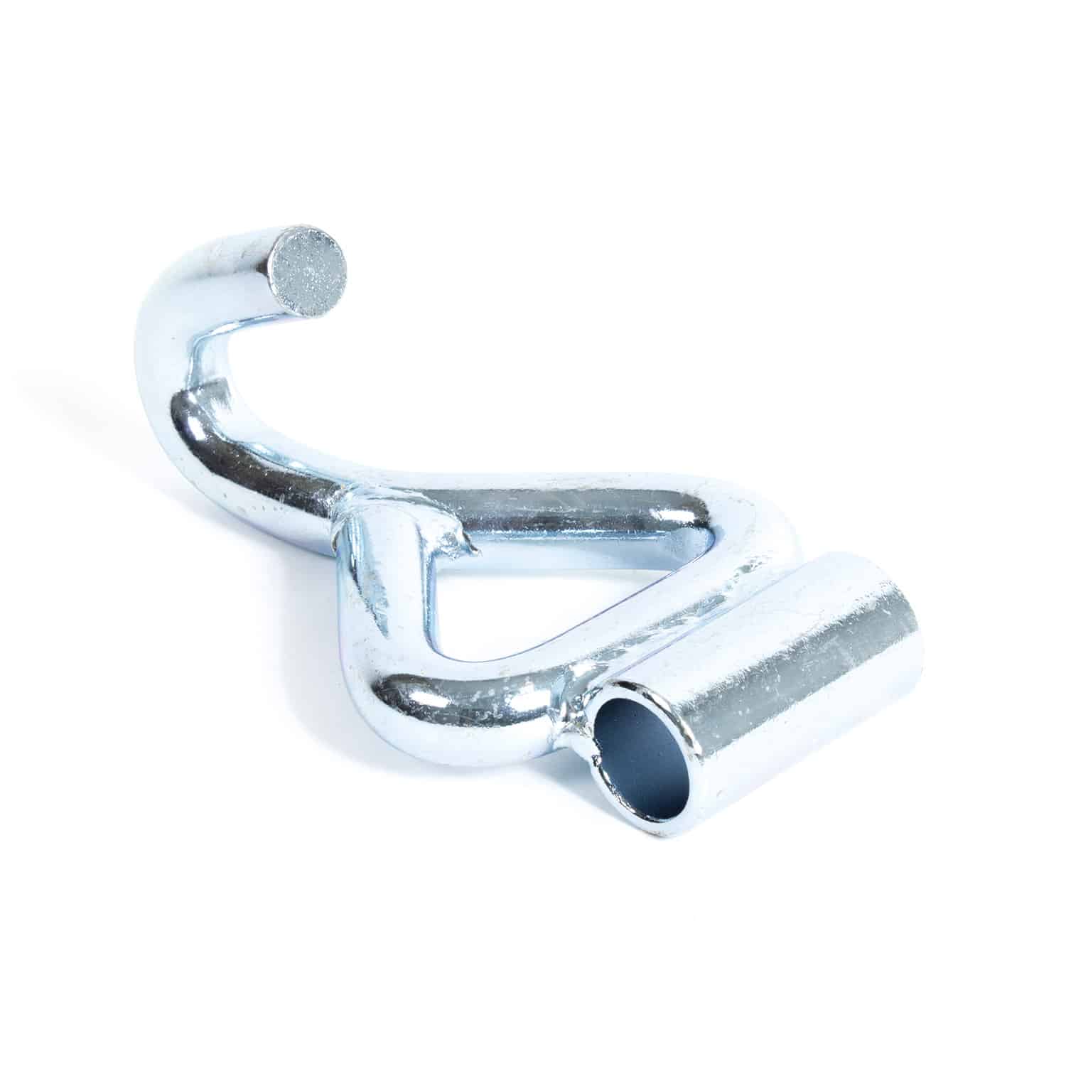 Vingerhaak met busje 50MM/5T